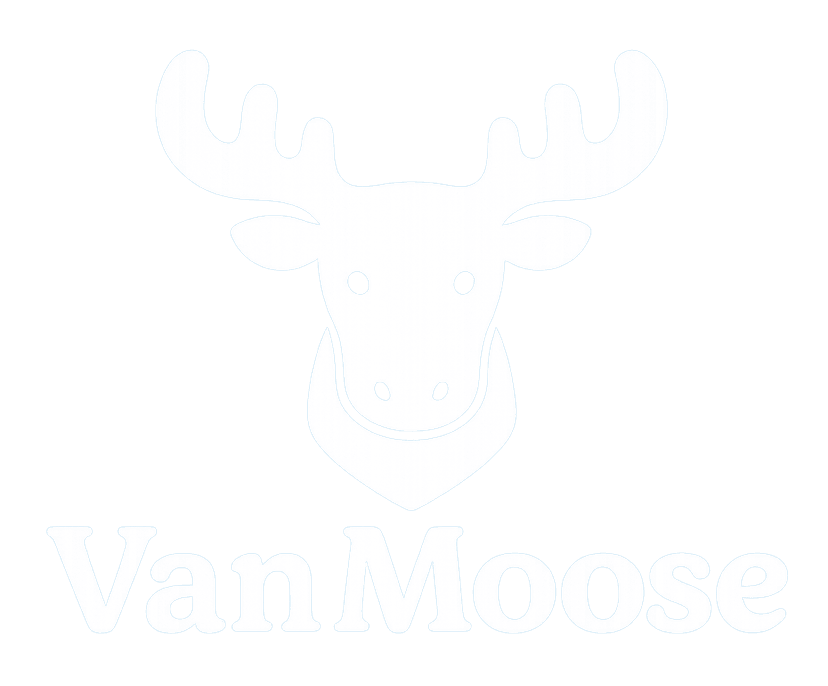 Van Moose Logo